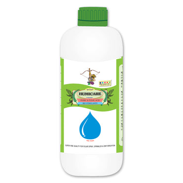 Humicare Foliar Agricare Corporation
