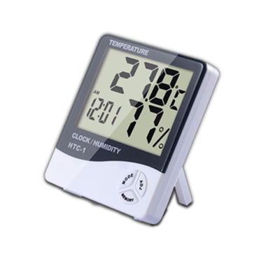 Digital Humidity Meter Agricare Corporation