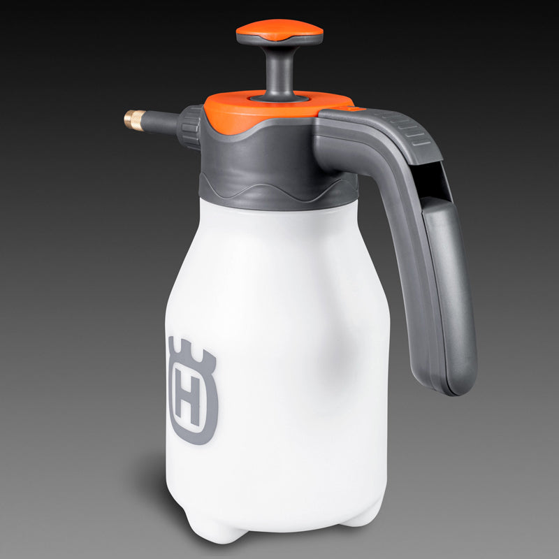 Husqvarna Manual Sprayer Agricare Corporation