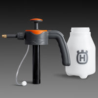 Husqvarna Manual Sprayer Agricare Corporation
