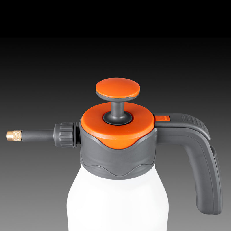 Husqvarna Manual Sprayer Agricare Corporation