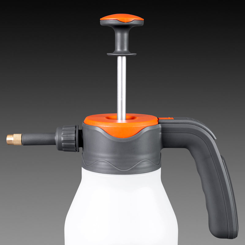 Husqvarna Manual Sprayer Agricare Corporation