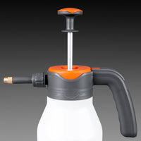 Husqvarna Manual Sprayer Agricare Corporation
