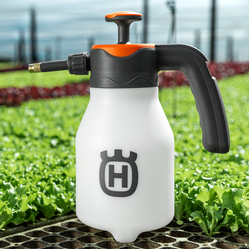 Husqvarna Manual Sprayer Agricare Corporation