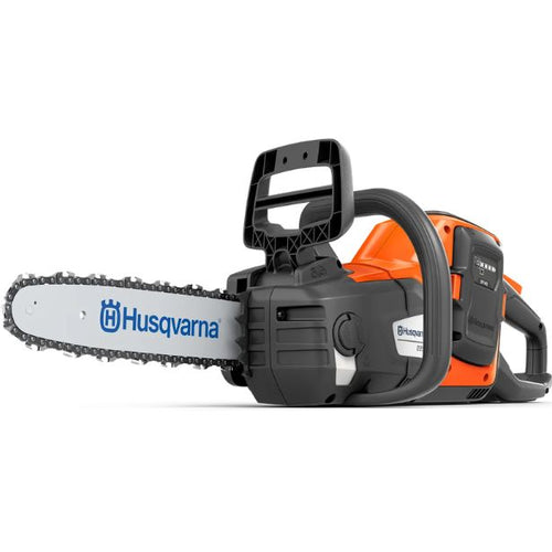 Chain Saw