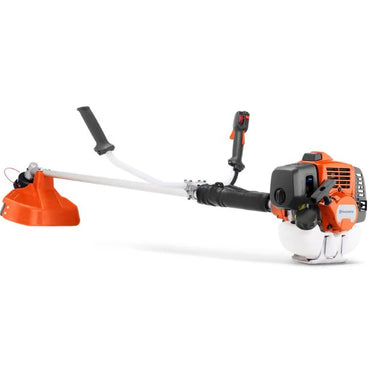 Husqvarna 541RS brushcutter for agriculture and landscaping use