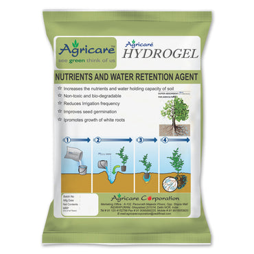 Hydrogel Agricare Corporation