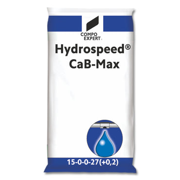 Hydrospeed CaB Max Agricare Corporation