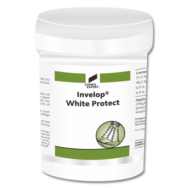 Invelop White Protect Agricare Corporation