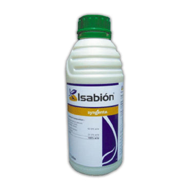 Isabion Agricare Corporation