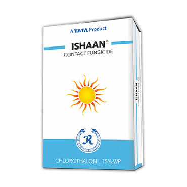 Ishaan Agricare Corporation