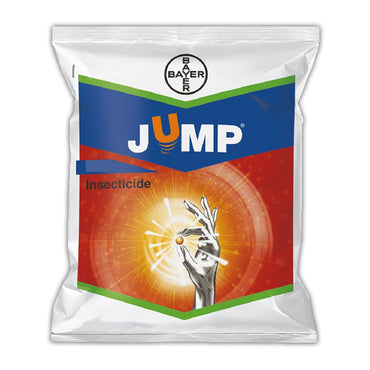 Jump Agricare Corporation