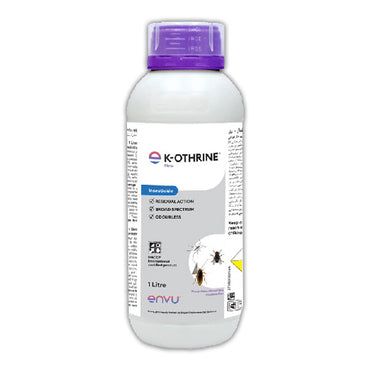 K-Othrine Flow 1 L Agricare Corporation