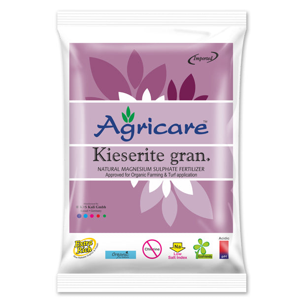 Agricare Kieserite gran. Agricare Corporation