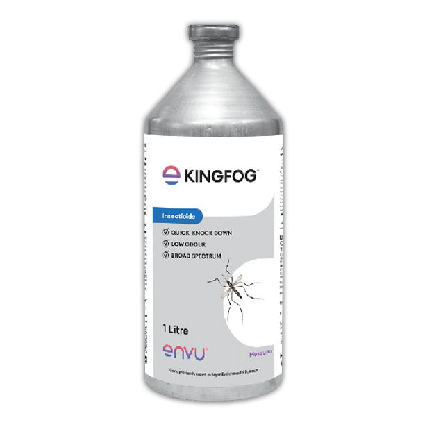 Kingfog 1 L Agricare Corporation