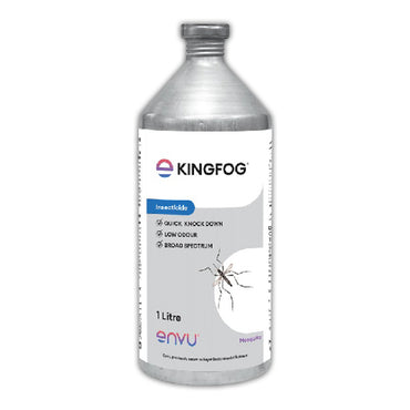 Kingfog 1 L Agricare Corporation