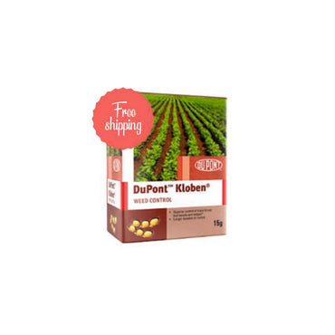 Kloben 15 g Agricare Corporation