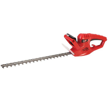 Lawn Star LSH551 electric hedge trimmer with 51cm double action blade