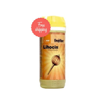 Lihocin Agricare Corporation