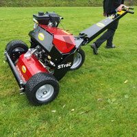 Maredo STrac Agricare Corporation