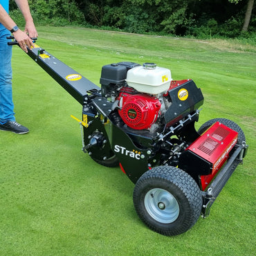Maredo STrac Agricare Corporation