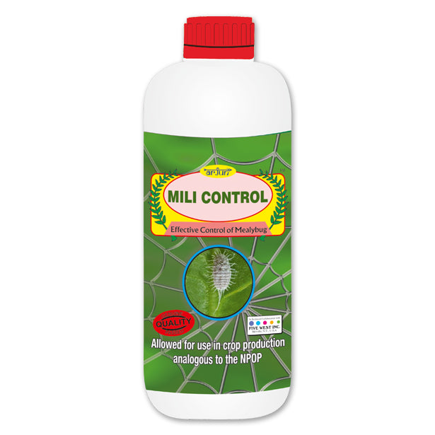 Mili Control Agricare Corporation