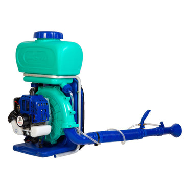 Aspee Turblow 2020 Mist Blower Agricare Corporation