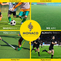 Monaco - Elite Seeded Bermudagrass