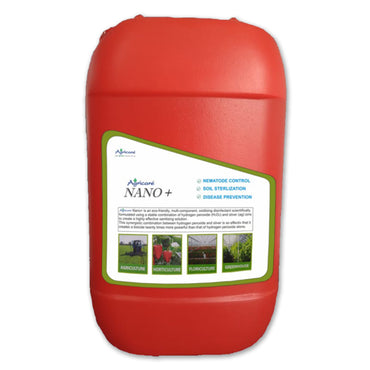 Agricare Nano+ Agricare Corporation