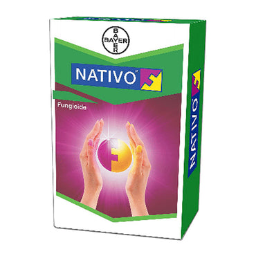 Nativo 1 kg Agricare Corporation