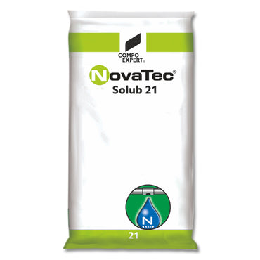 NovaTec Solub 21 Agricare Corporation