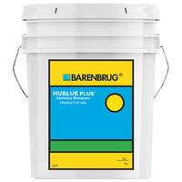 NuBlue Plus Kentucky Bluegrass Turf Seeds Agricare Corporation