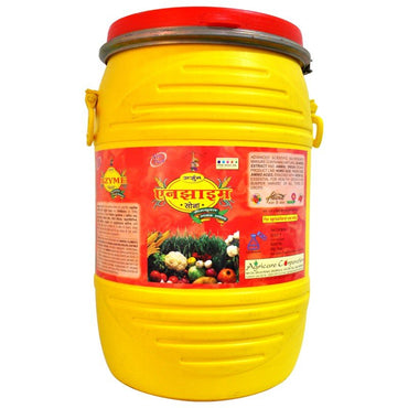 Nzyme Gold Agricare Corporation