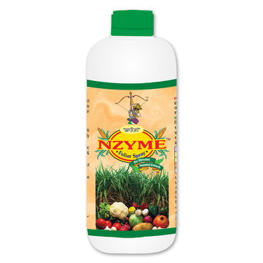 Nzyme Foliar Agricare Corporation