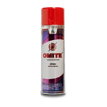 Omite Agricare Corporation