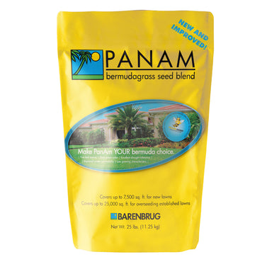 PanAm 5 lb Bucket (2.27 kg) Agricare Corporation