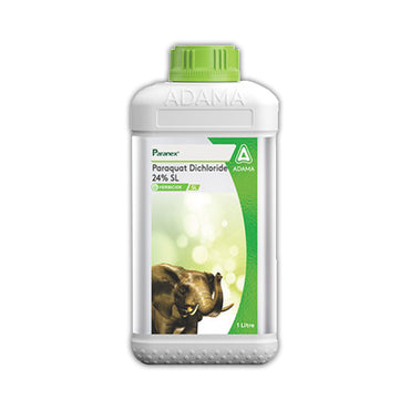 Paranex Agricare Corporation