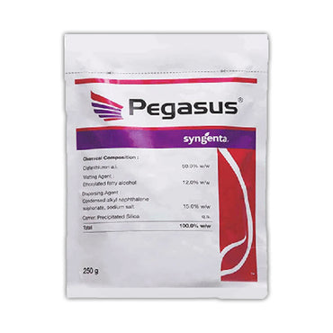 Pegasus Agricare Corporation