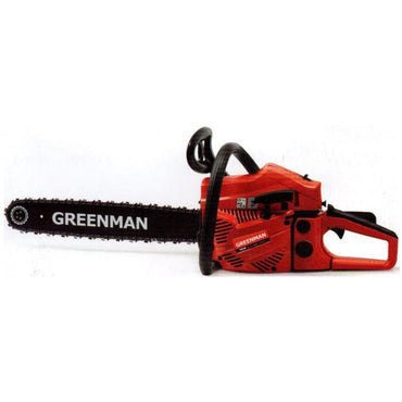 Petrol Chain Saw Default Title Agricare Corporation