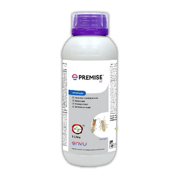 Premise 5 L Agricare Corporation