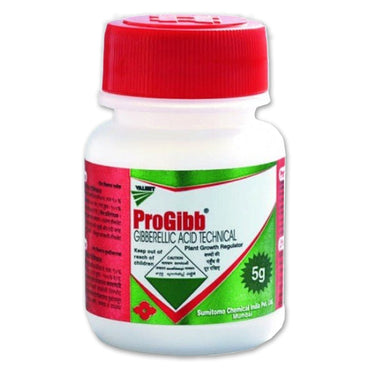 ProGibb Agricare Corporation