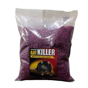 Rat Killer 1 kg Agricare Corporation