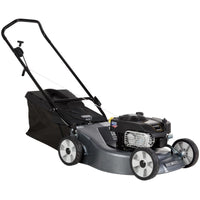 Steelfort Recycler Mower P850 Agricare Corporation