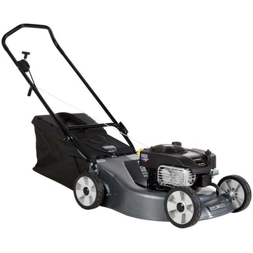 Steelfort Recycler Mower P850 Agricare Corporation
