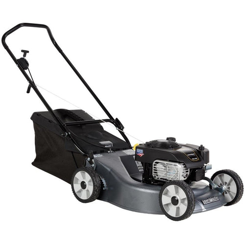 Rotary Mower