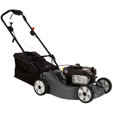 Steelfort Recycler Mower SP850 Agricare Corporation