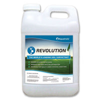 Revolution 2.5 gal (9.8 ltr) Agricare Corporation