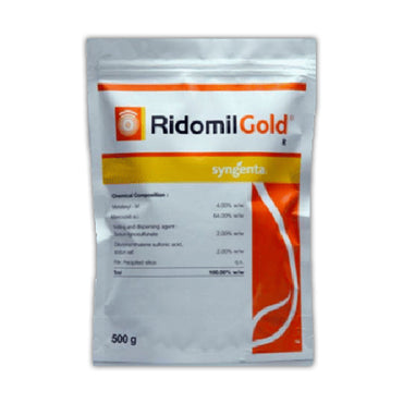 Ridomil Gold Agricare Corporation
