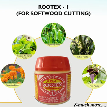 Rootex - 30g