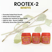 Rootex - 30g